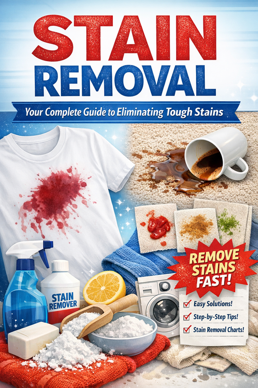 — Emergency Car Clean Kit: Spills, Stains & Odors Guide
